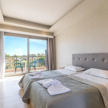 Marina Boutique Hotel-2