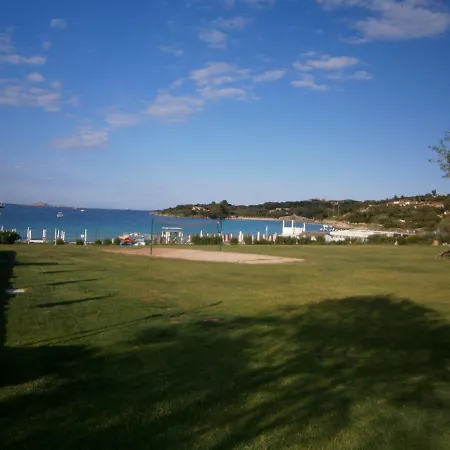 Residence Hotel Nuraghe-2