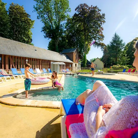 Goélia Résidence Du Parc-2