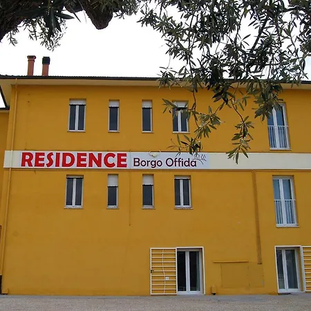 Residence Borgo Offida-3