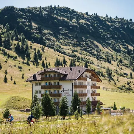 Apparthotel Sellaronda-2