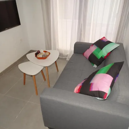 Málaga Apartamentos - Jinetes, 23-3