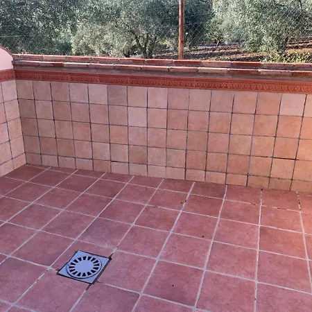 Habitaciones rurales Venta Pedro-2