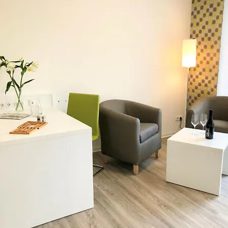 Adapt Apartments Braunschweig-2