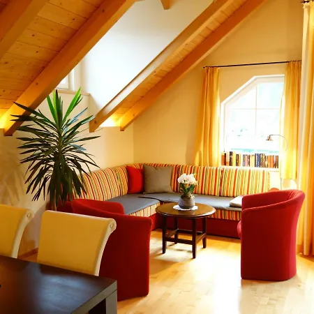 Landhaus Leitner am Wolfgangsee-3