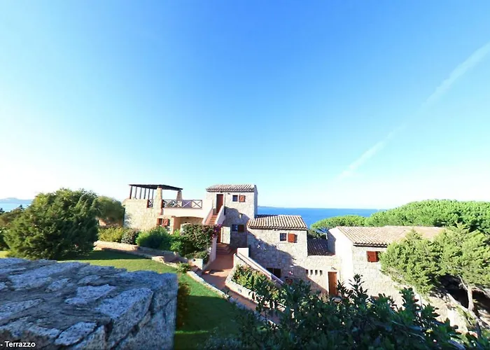 Porto Piccolo
