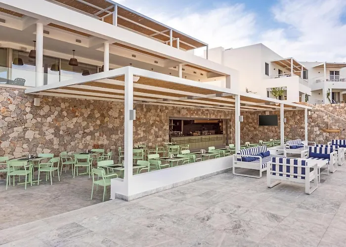 Hapimag Resort Porto Heli