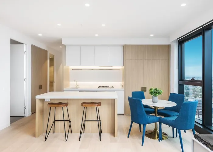 Sky One Apartments By Cllix Box Hill
