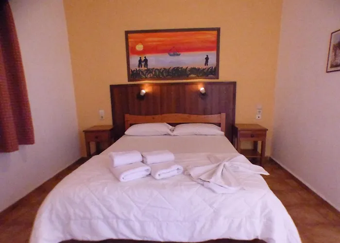Eleni Apartments