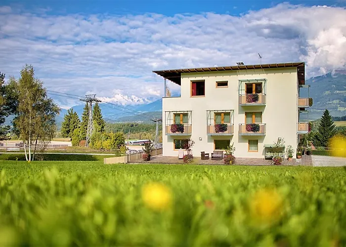 B&B Garni Schorneck