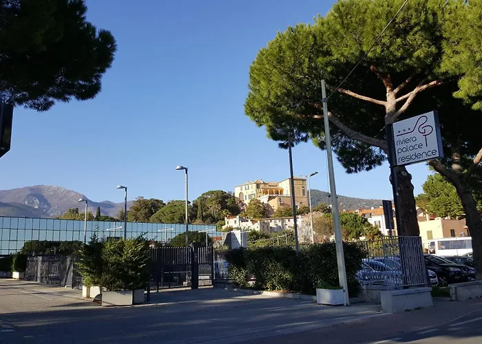 Riviera Palace Residence