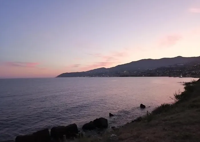 Villaggio Turistico LA VESCA Sanremo