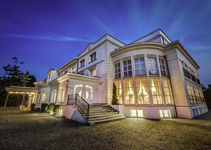 Hotel Lubicz