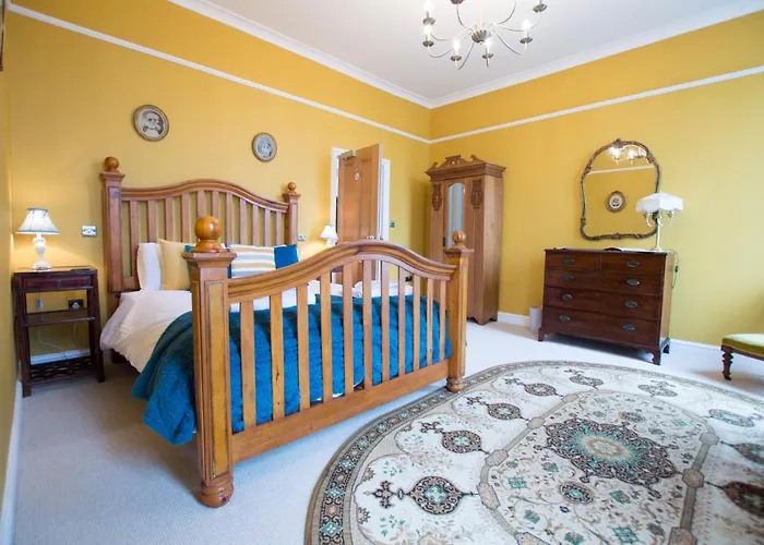 The Portland Guesthouse