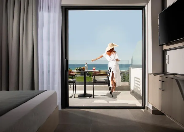 Sky Luxury Suites
