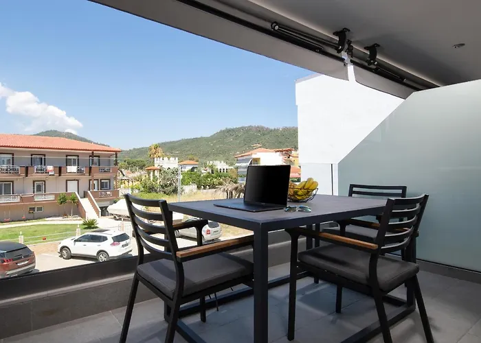 Sky Luxury Suites