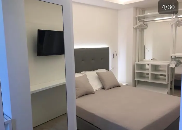 Apparthotel Ardea Riccione