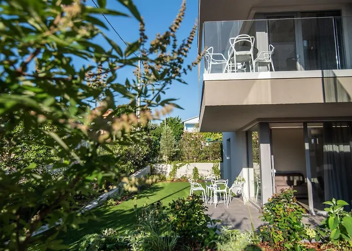 Prada' Home Eco Suites Bardolino