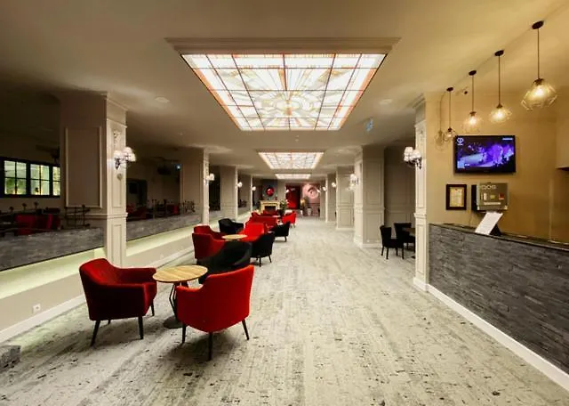 Alpin Resort Apartment