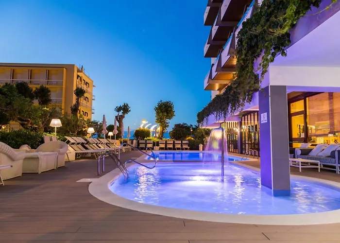 Hotel Alexander