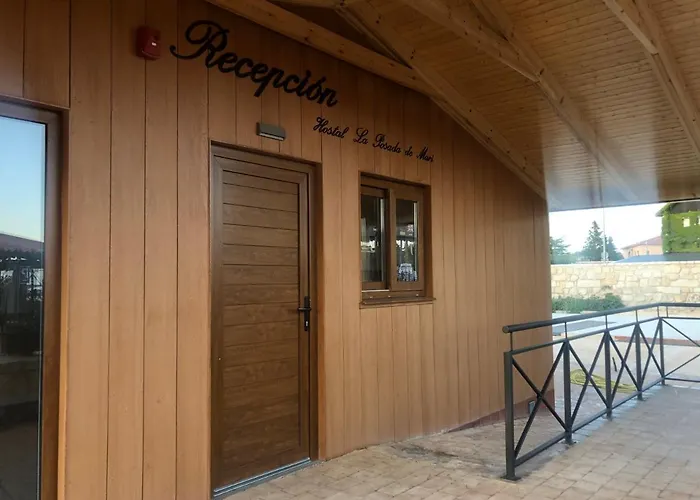Hostal La Posada de Mari