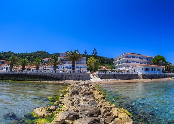 Chryssi Akti Hotel