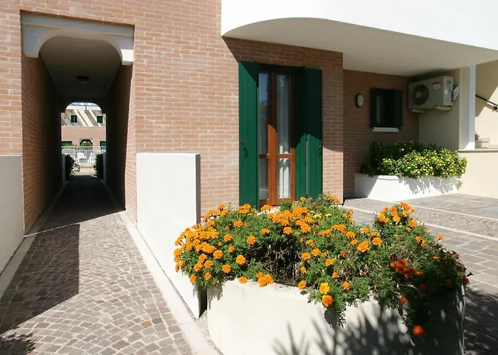 Le Dune Residence Cavallino-Treporti