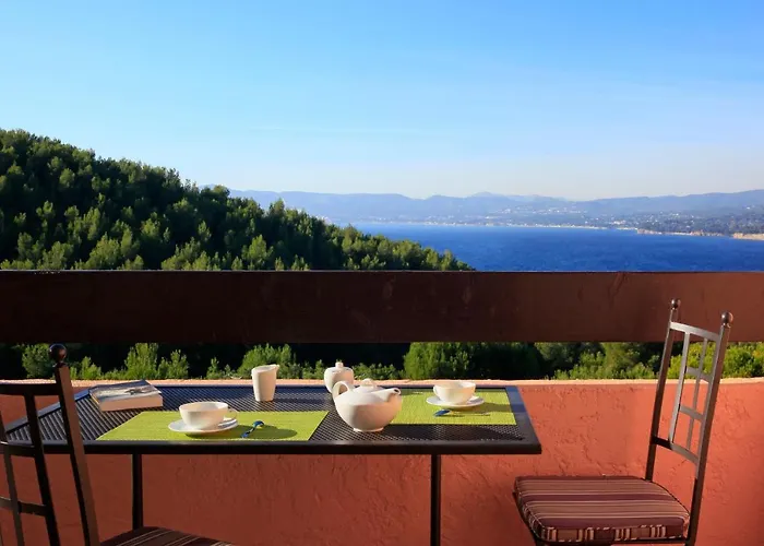 Hapimag Apartments La Madrague