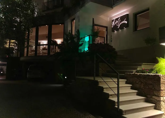 Hotel Garden