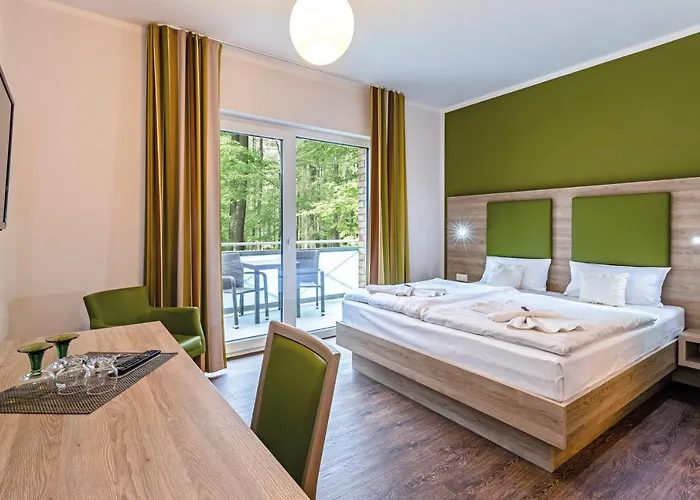 Hotel zur Ostsee