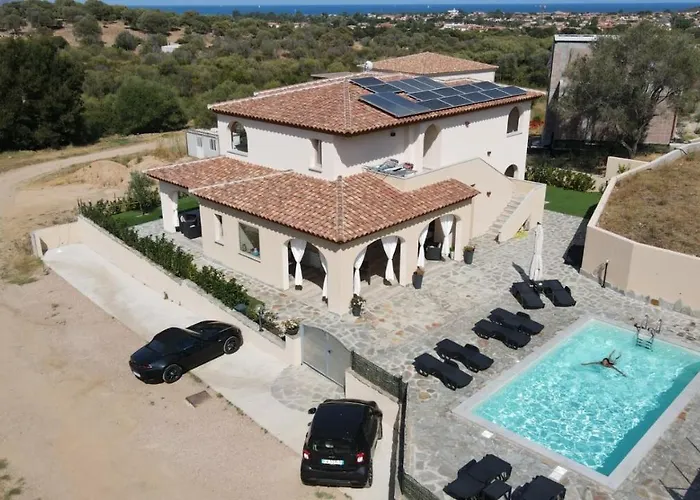 Molarotto Camere Con Angolo Cottura