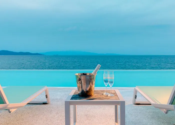 Mount Athos Resort