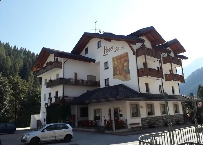 Hotel Albergo Felice