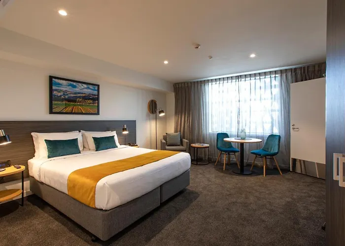 Quest Palmerston North