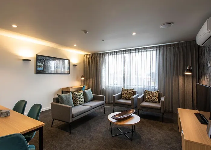 Quest Palmerston North