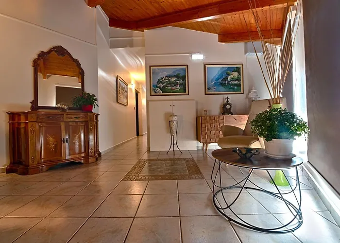 Alexia'S Apartments Rio
