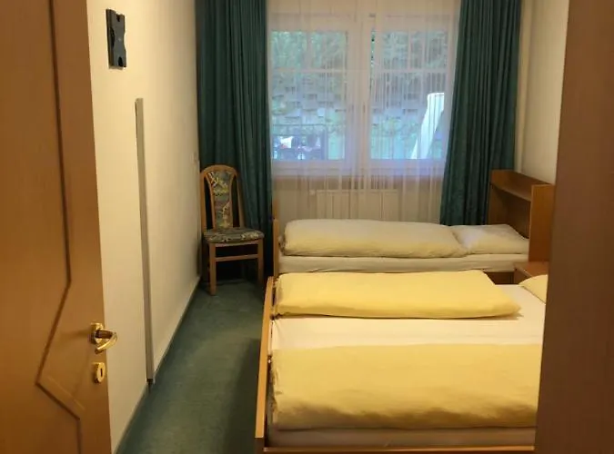 Hotel Residence Lorenz Colle Isarco