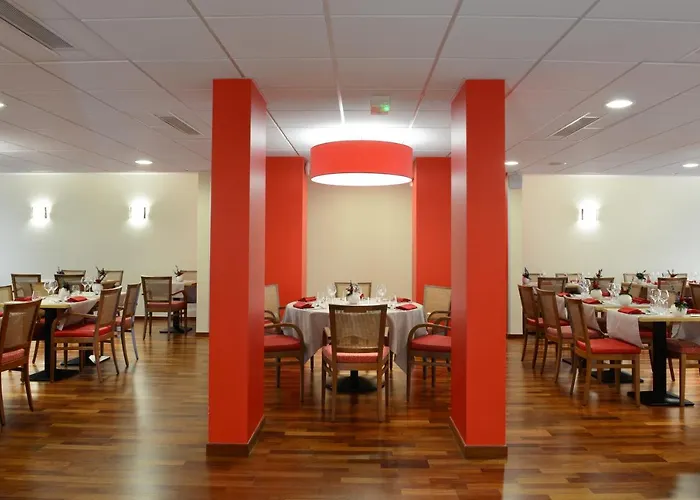 Aparthotel Domitys Les Tours d'Or à Perpignan