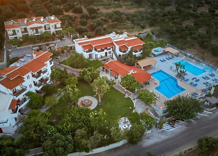 Villa Vicky Hersonissos 