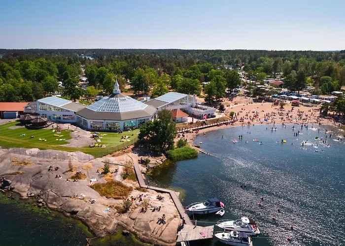 Vaestervik Resort