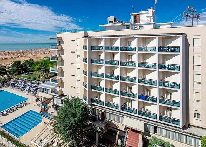 Hotel Palace