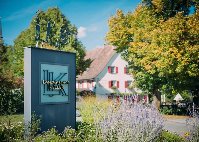 Landgasthof Keller