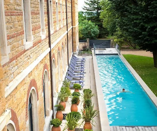 Fourviere Hotel