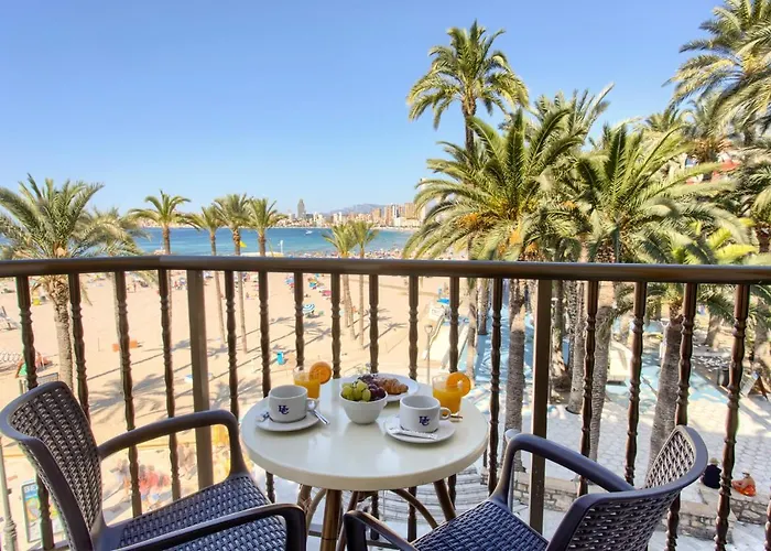 Hotel Colón