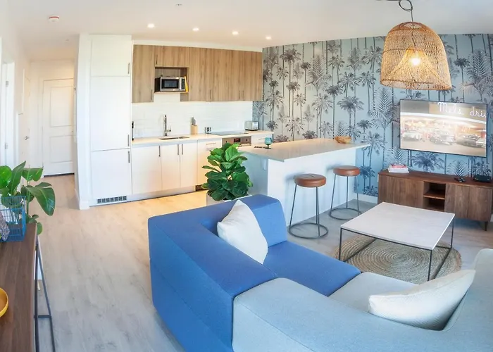 Laundry Rooms -