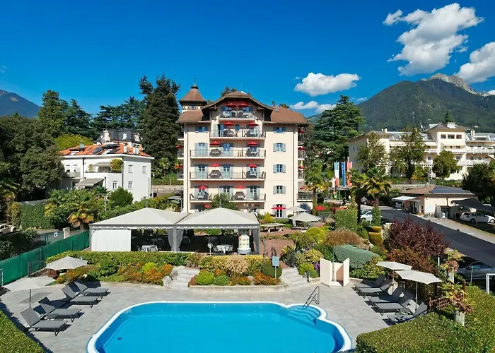 Hapimag Apartments Meran