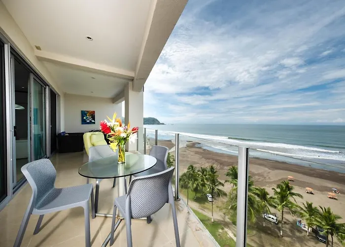 Best in Jaco Condos at Diamante del Sol
