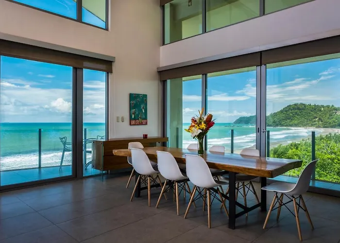 Best in Jaco Condos at Diamante del Sol