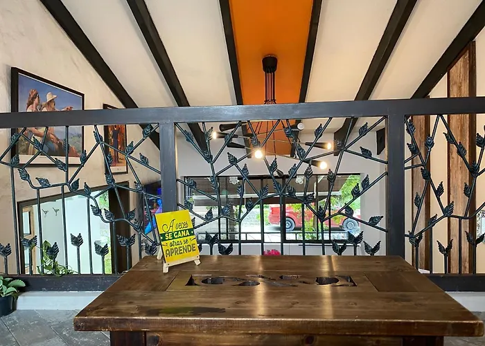 Riviere Boutique Hotel
