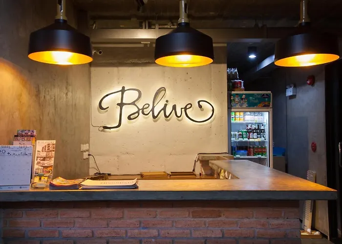 Be Live Residence